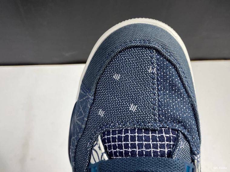 4  Jordan  CW0898-400 “Sashiko  SE Air 1016